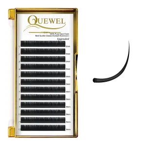 0.20mm Classic Lash Extensions JH series | Quewel®
