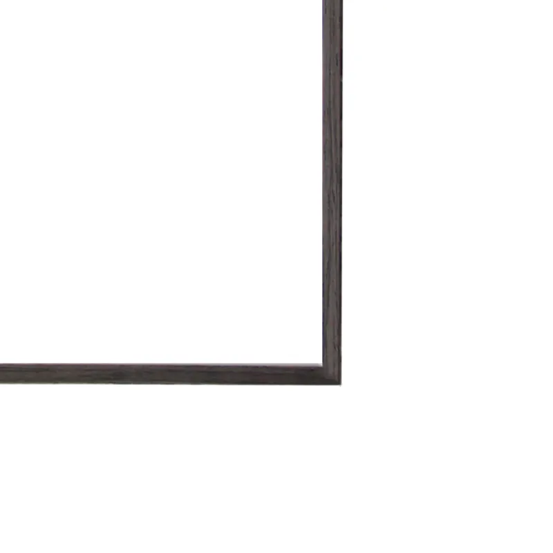 Abstract Line Painting