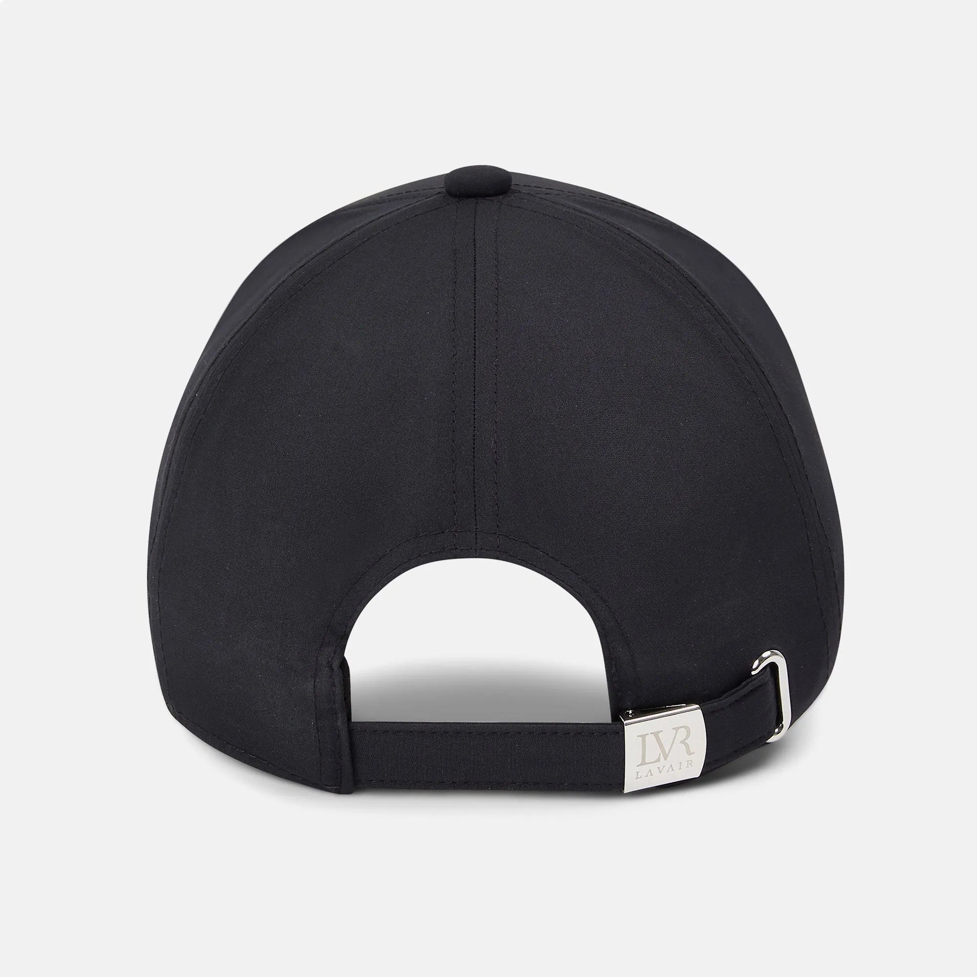 Aesthetic Essentialism Cap Black
