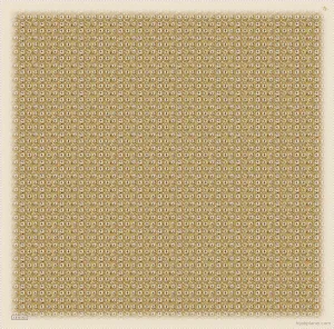 Armine Libra Women Silk Scarf #5