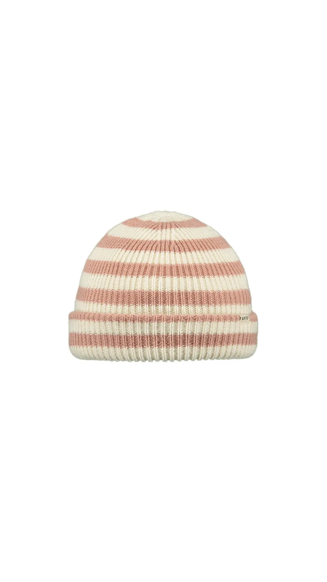 Barts - Milo Beanie - Dusty Pink - 1-3 years