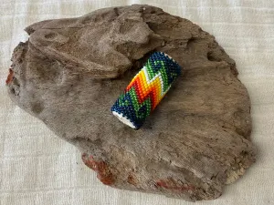 Beaded Scarf Slide
