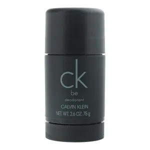 Calvin Klein CK Be Deodorant Stick 75g