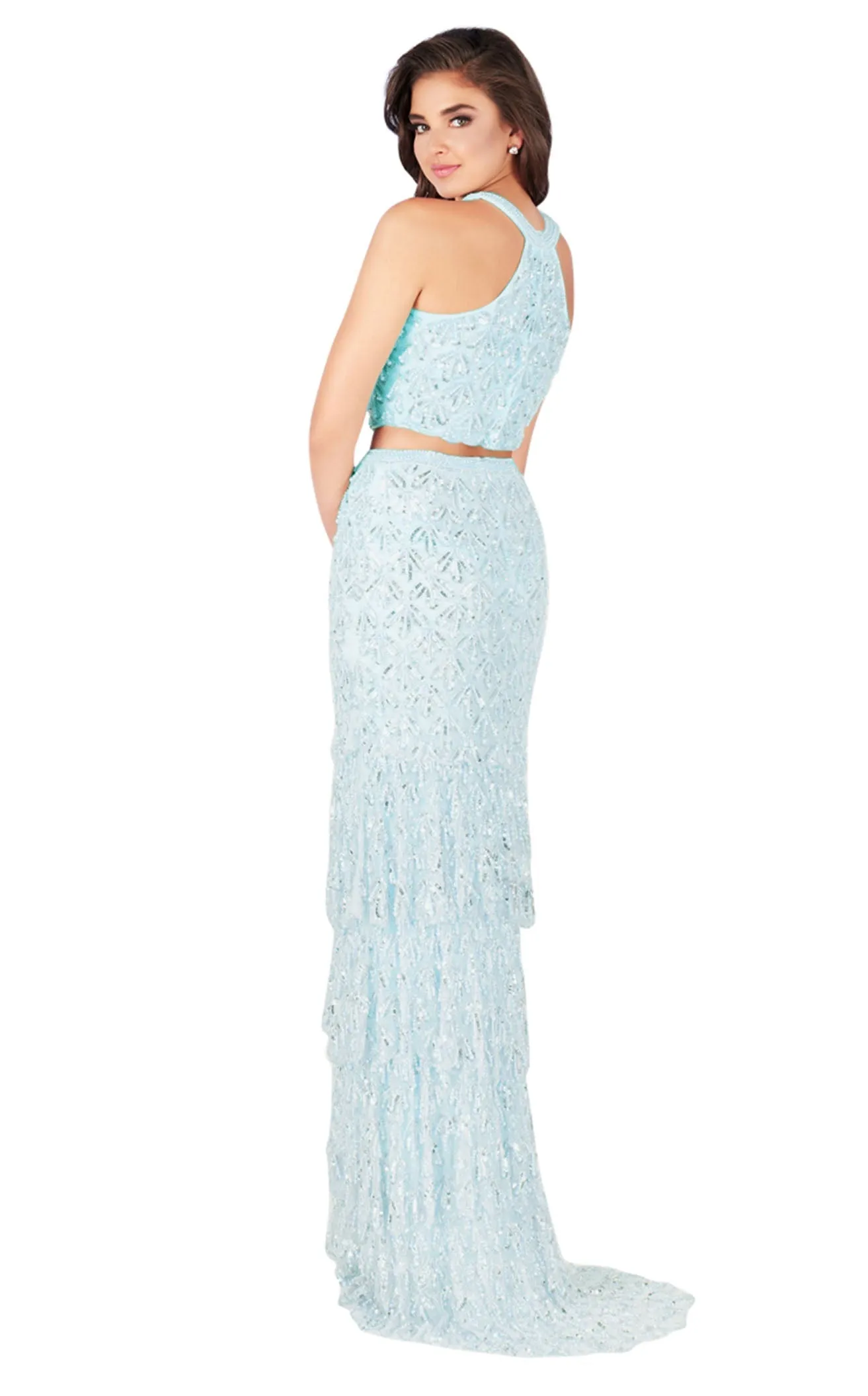 Cassandra Stone 4617A Dress
