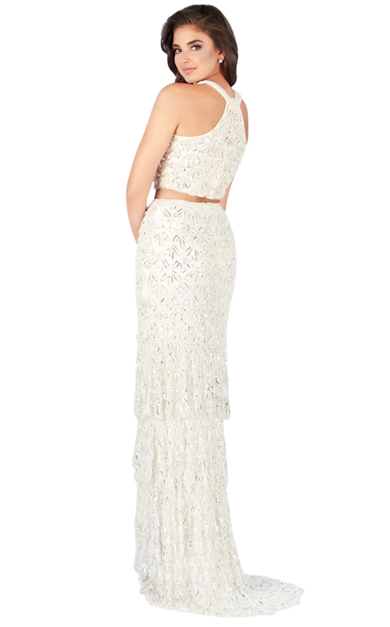 Cassandra Stone 4617A Dress