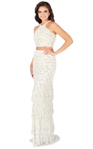 Cassandra Stone 4617A Dress
