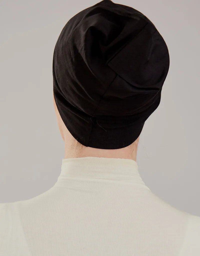 Closed Cap - Dark Shades
