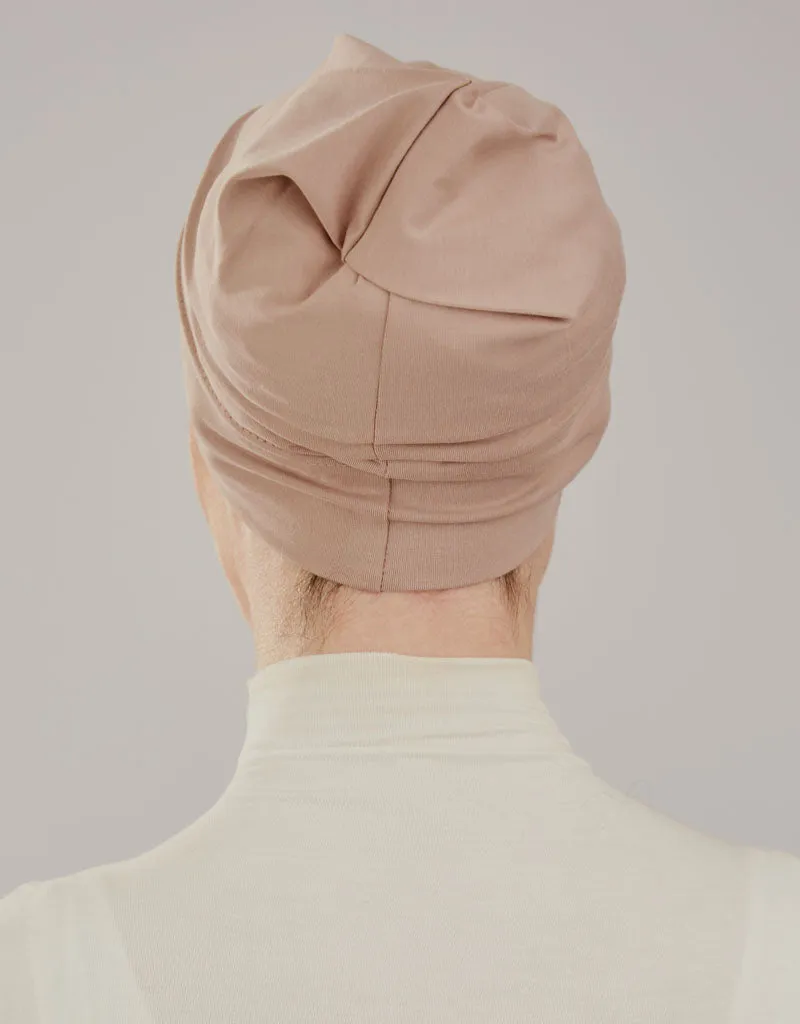 Closed Cap - Dark Shades