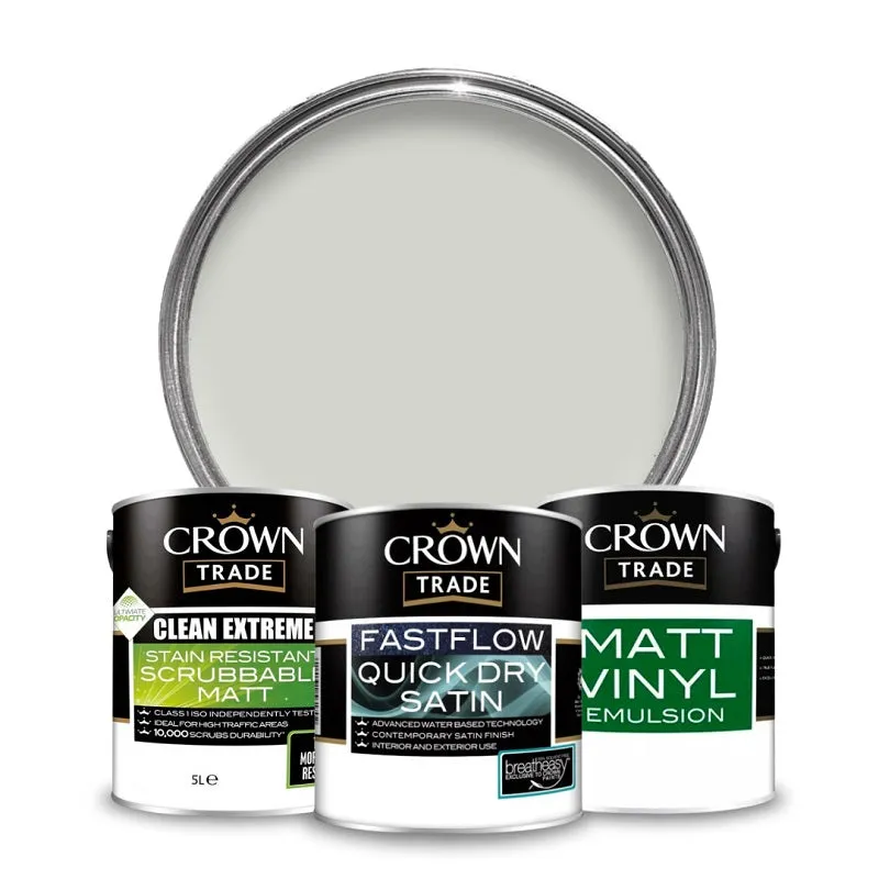 Dappled Light - Crown Classic Colour Edition