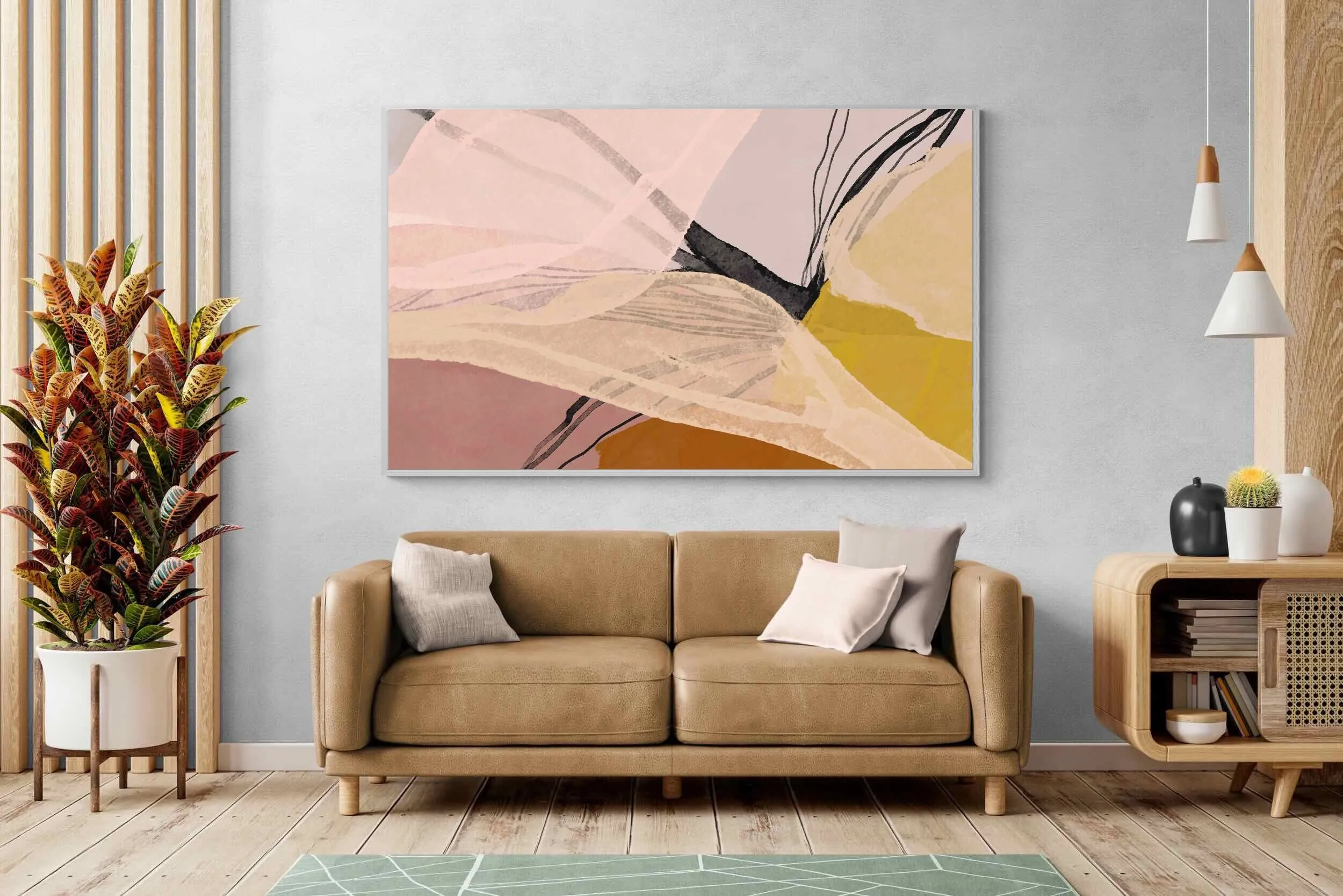 Desert Whispers