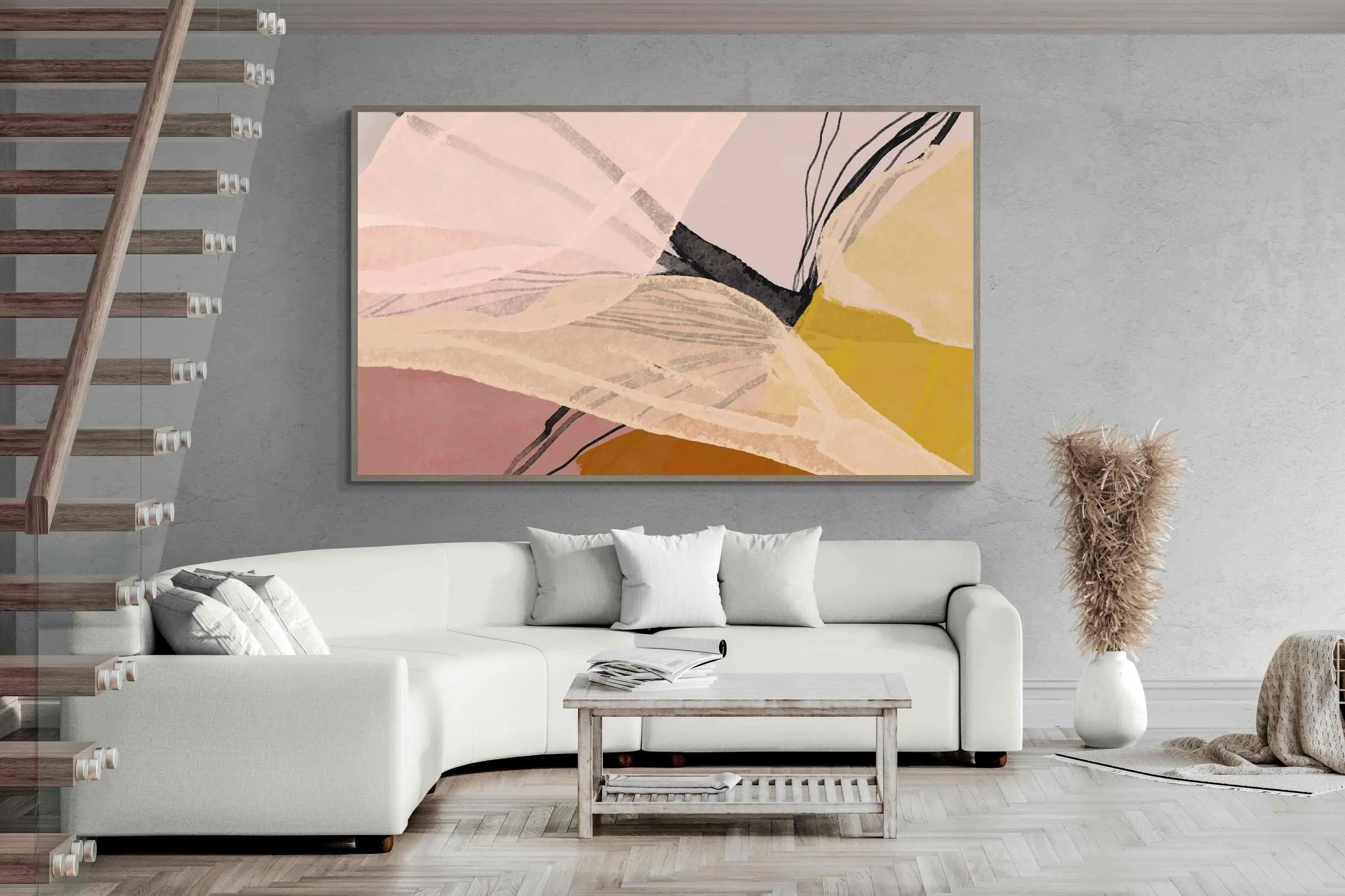 Desert Whispers
