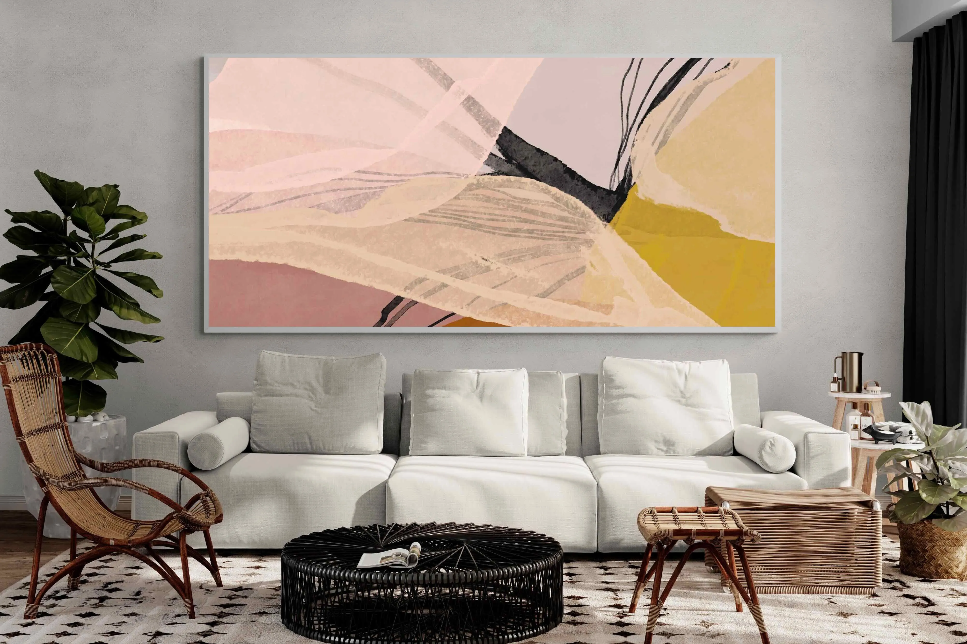 Desert Whispers