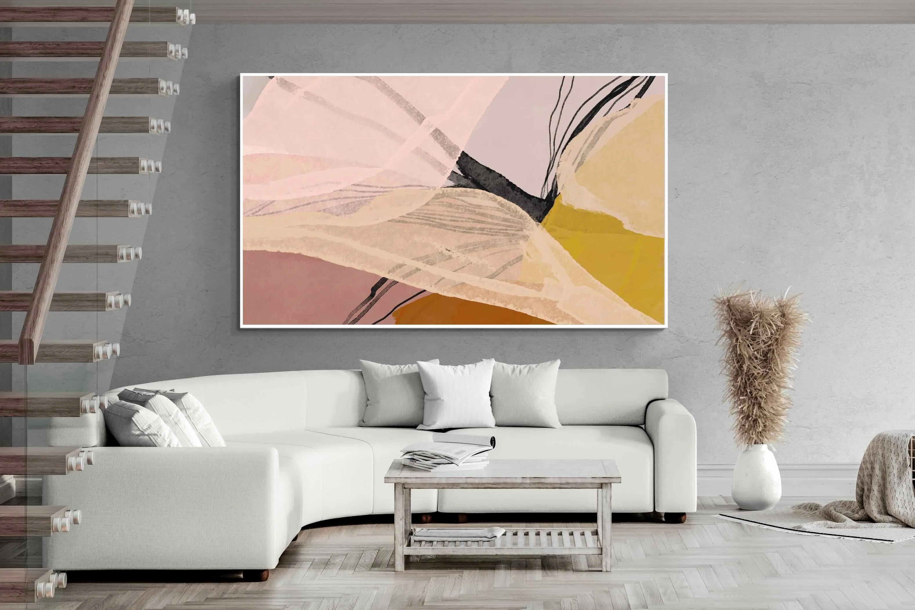 Desert Whispers