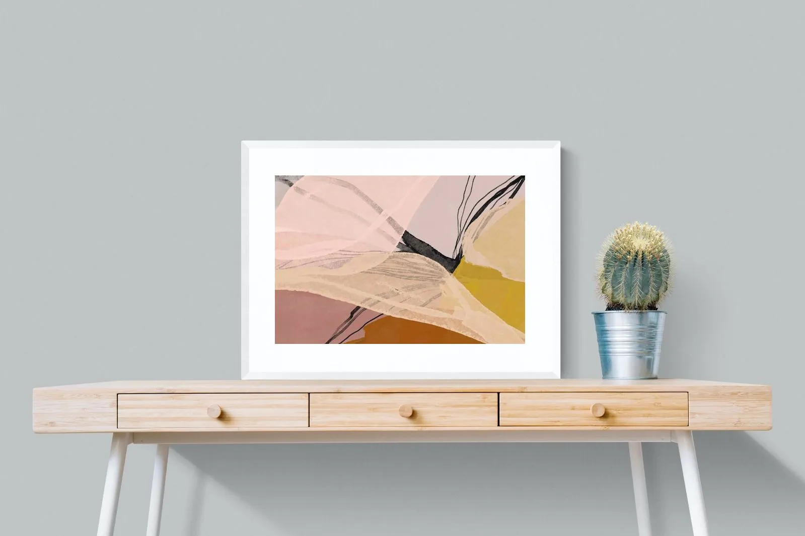 Desert Whispers