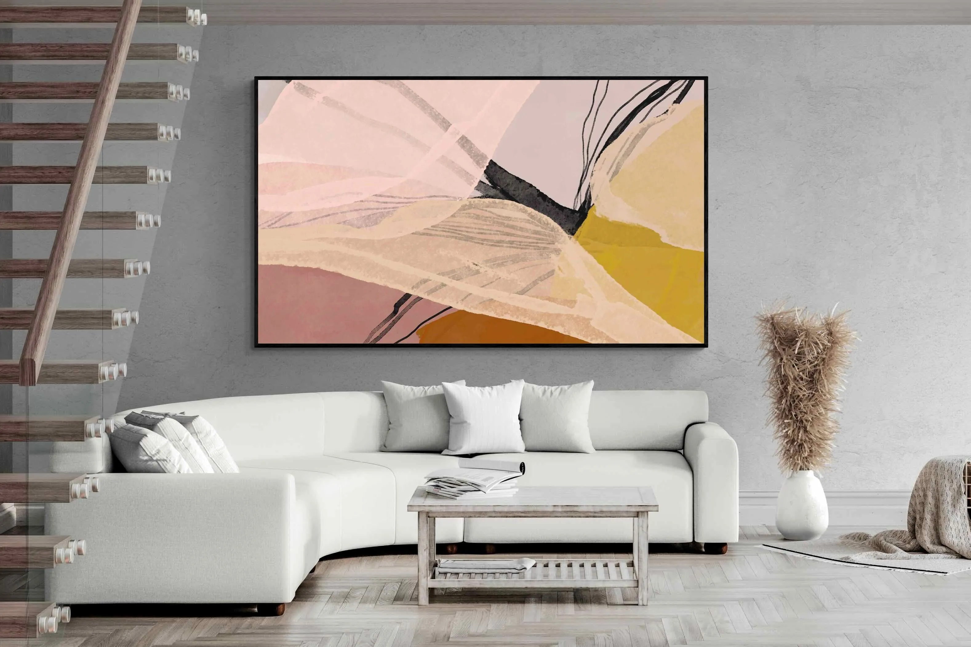 Desert Whispers