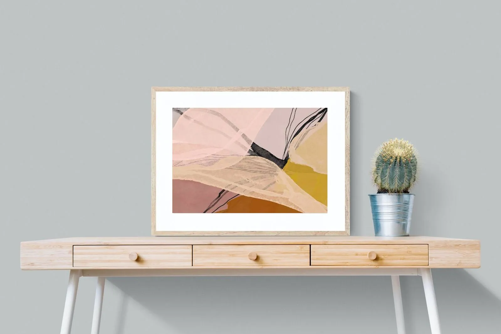 Desert Whispers