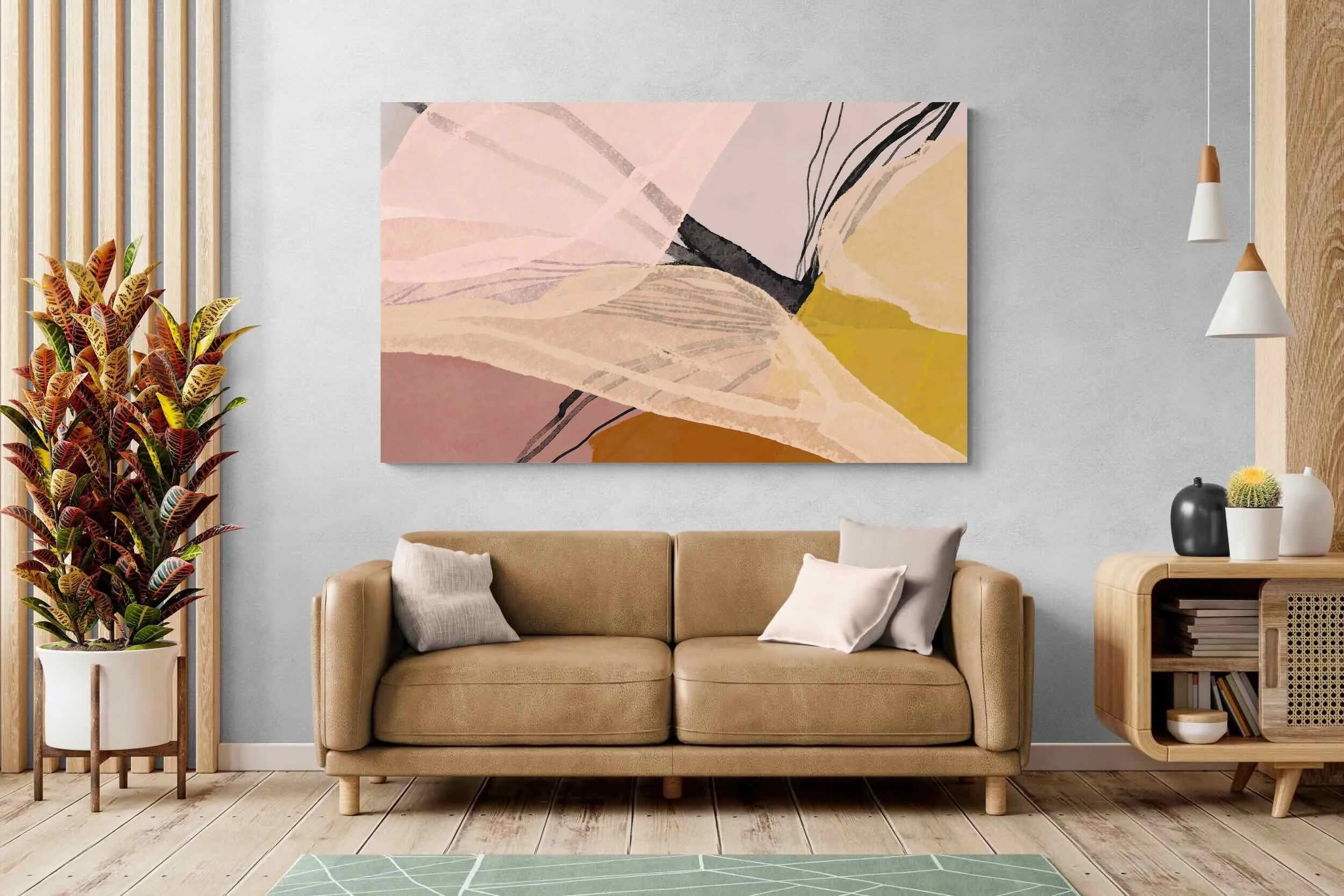 Desert Whispers