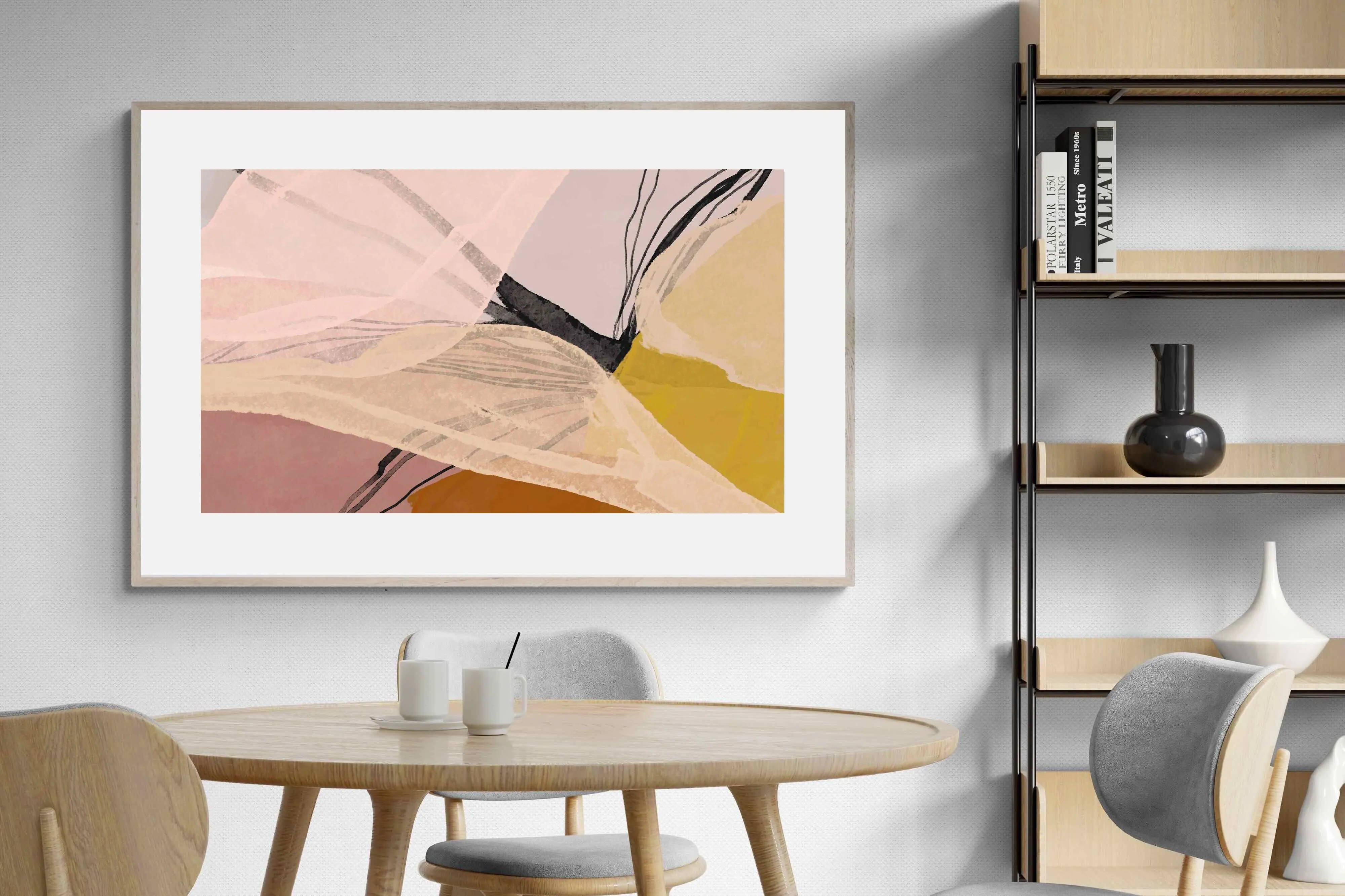 Desert Whispers