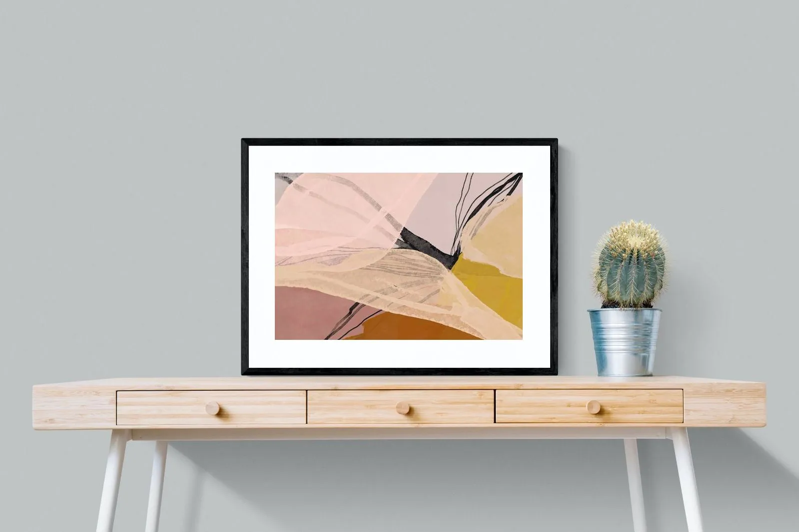 Desert Whispers