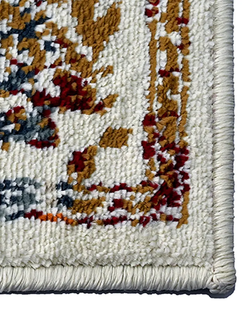 Elegant and Enduring The Ultimate Woven Polypropylene Carpets