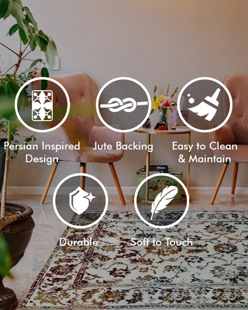 Elegant and Enduring The Ultimate Woven Polypropylene Carpets
