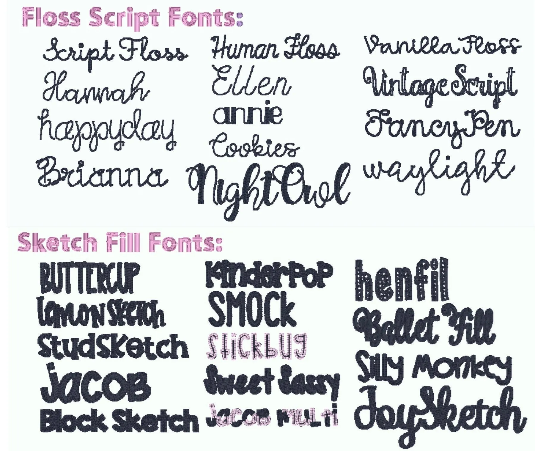 Firework Bundle with Bow *Design Only*