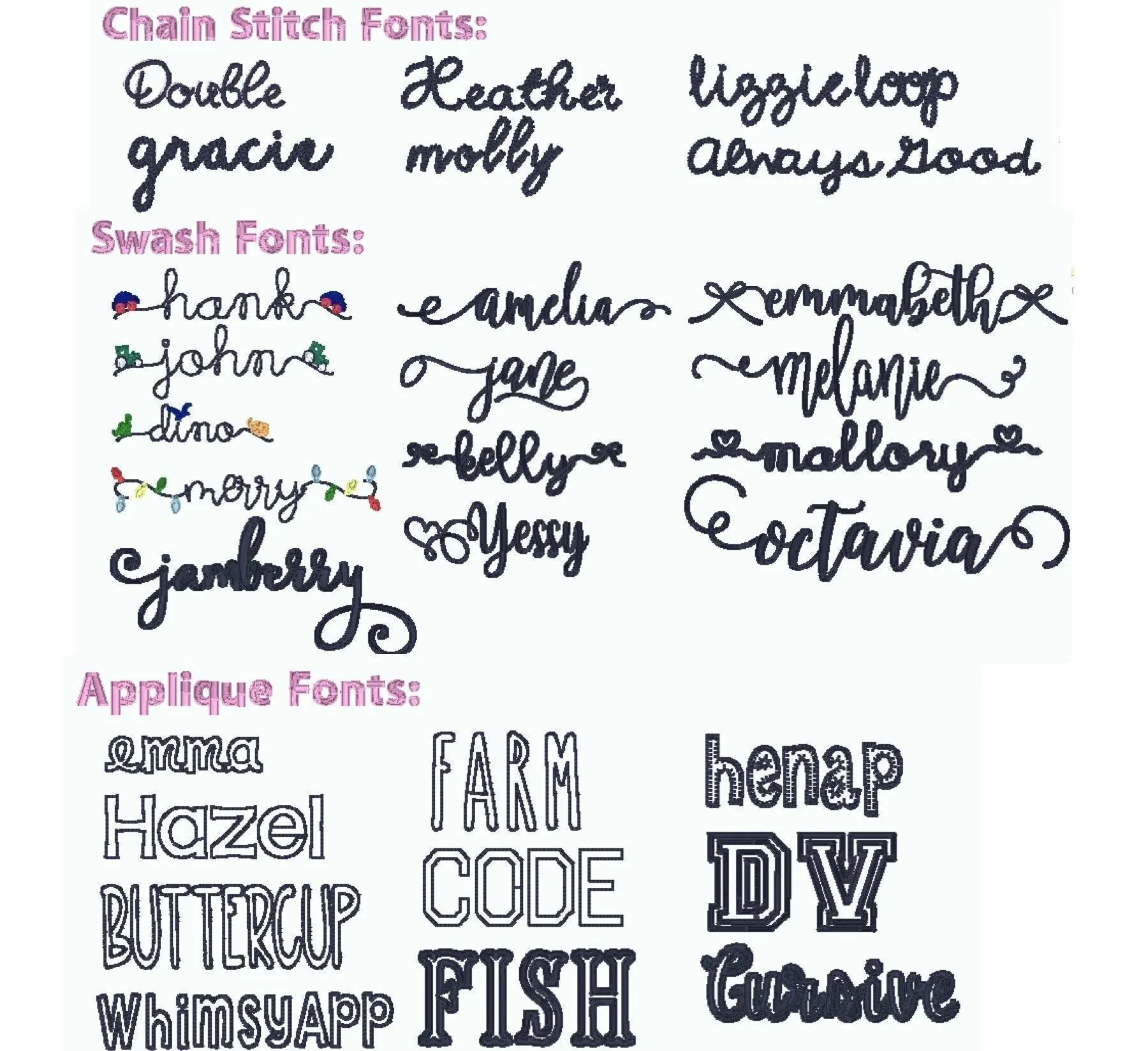 Firework Bundle with Bow *Design Only*