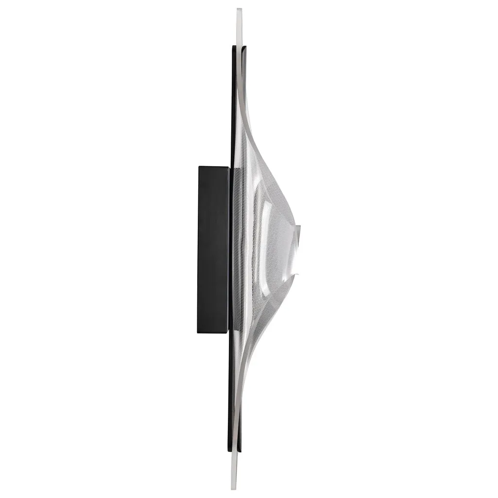 GENEVA 24" LED LG WALL SCONCE