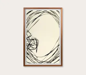 Grand Image Ink Abstract 2 Digital Print