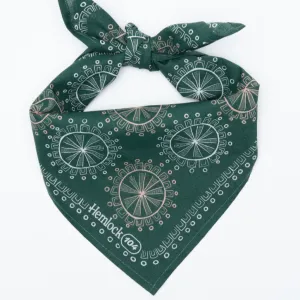 Handker Bandana: No. 104 Gladys