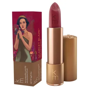 Karen Murrell Natural Lipstick 11 Scarlet Blaze