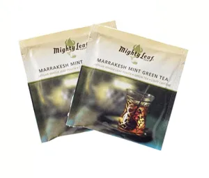 Mighty Leaf Marrakesh Mint Tea