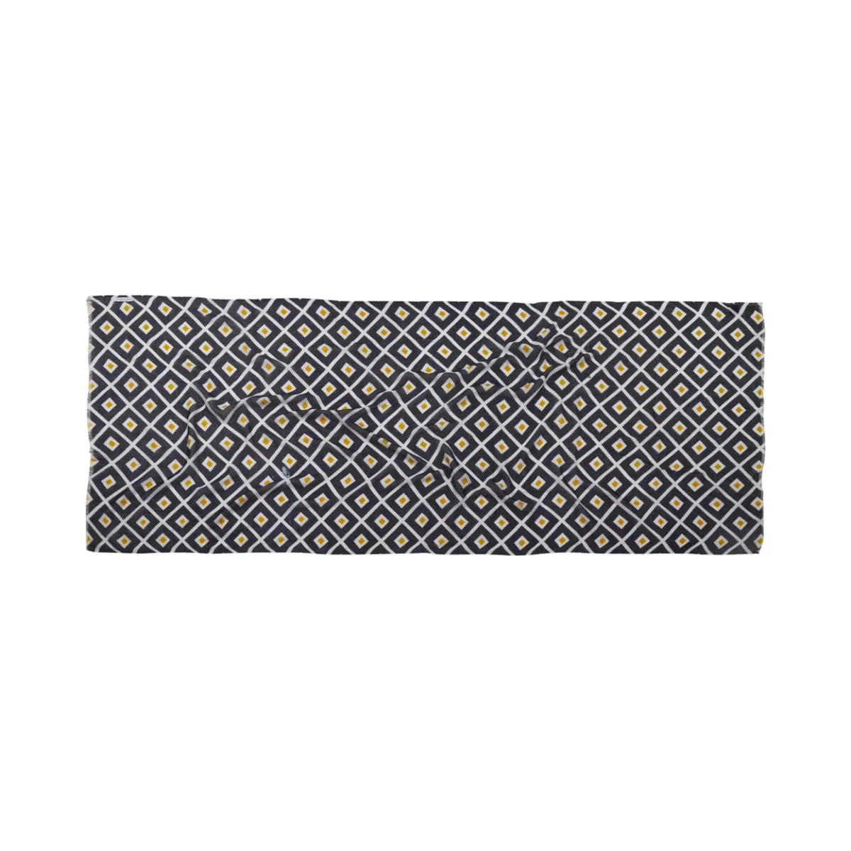 Millie Print Scarf