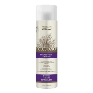 Natural Look Colourance Intense Violet Shampoo 250ml