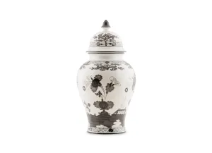 Oriente Italiano Albus Potiche Vase