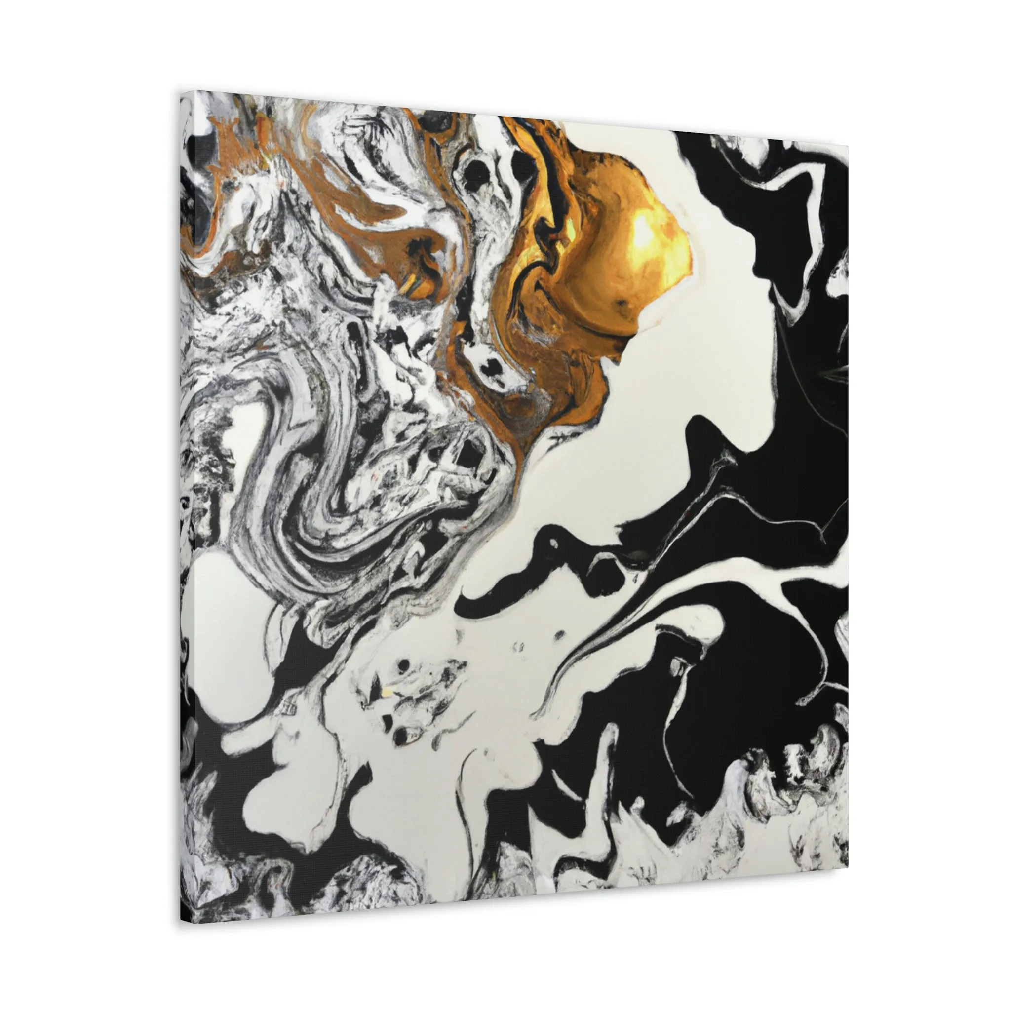 Pablo Palazzo - Canvas