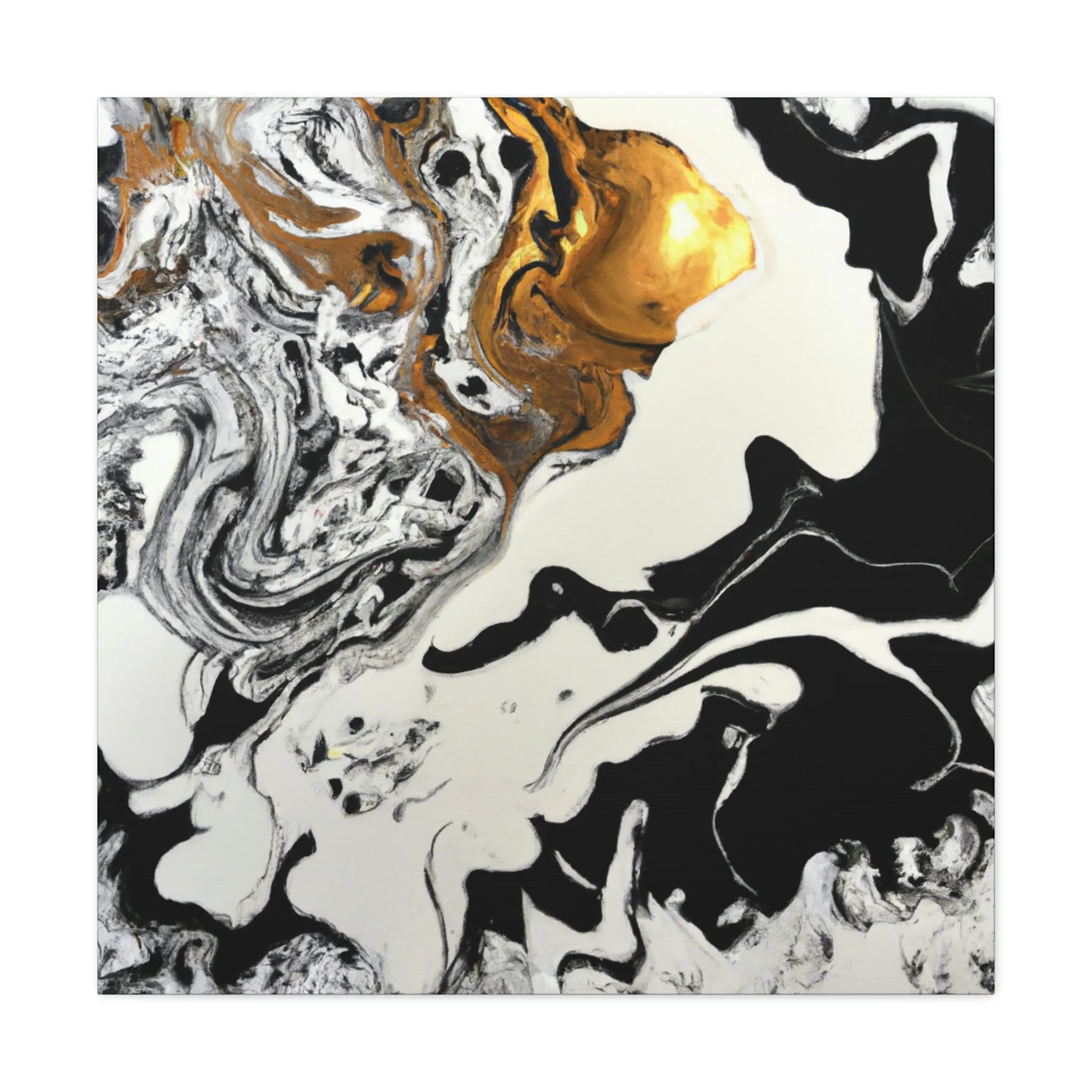 Pablo Palazzo - Canvas