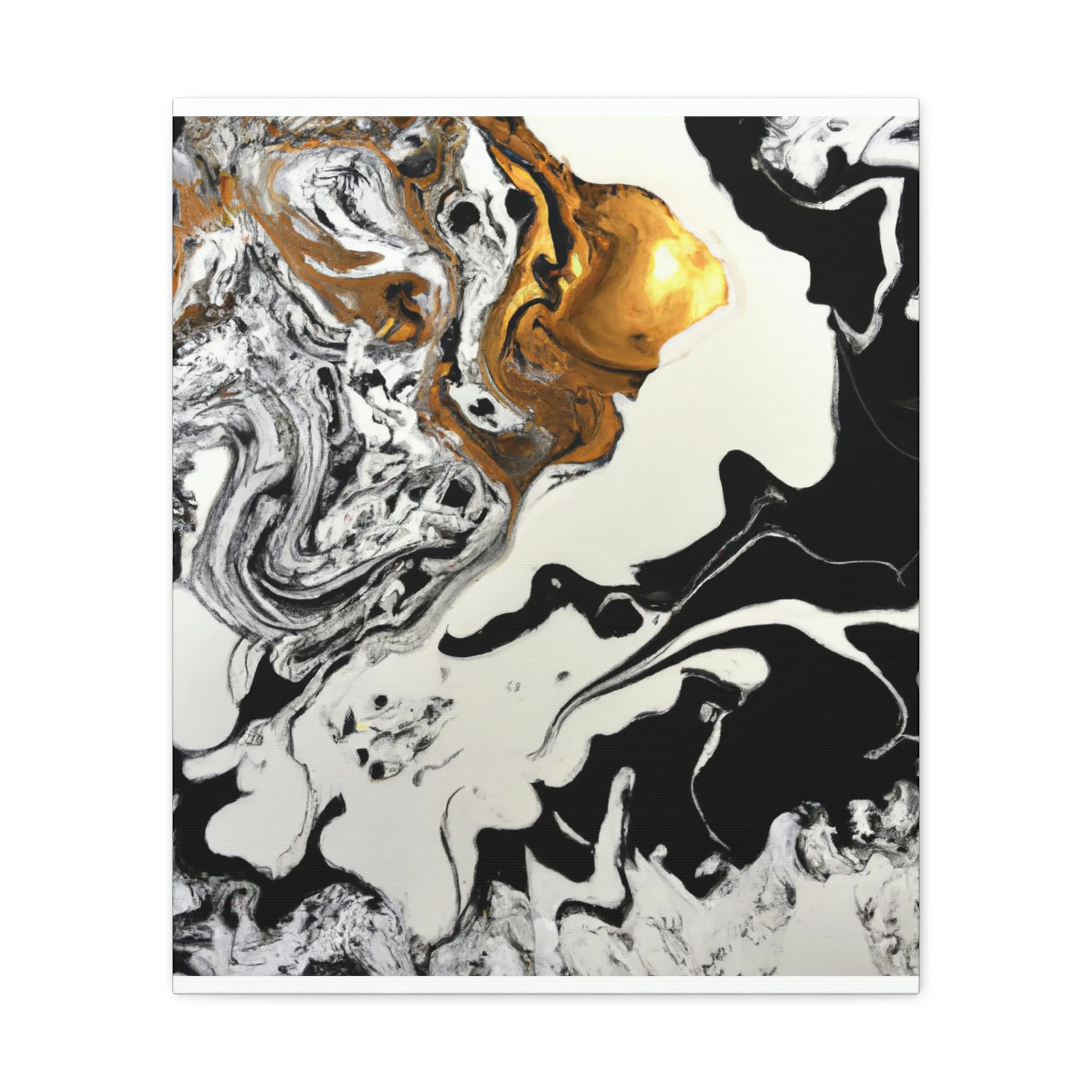 Pablo Palazzo - Canvas