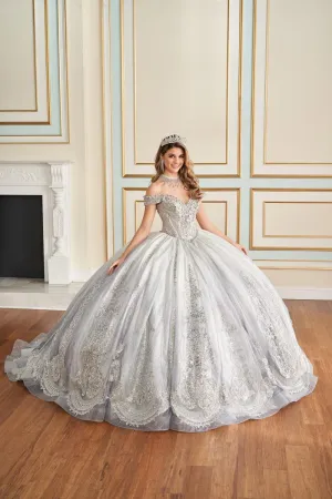Princesa by Ariana Vara  Dress PR30173