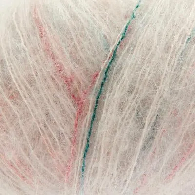Rico Yarns - Essentials Superkid Mohair Cute Confetti