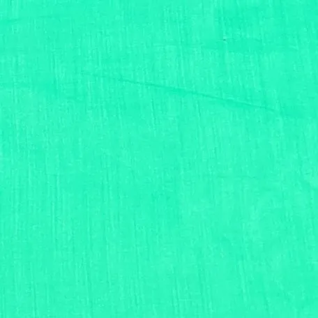 Seafoam Green Solid Shantoon Fabric