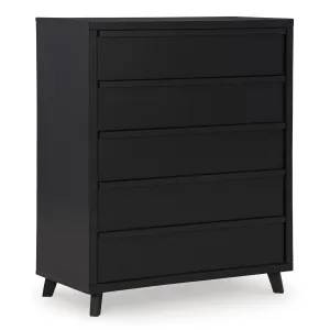 Signature Design by Ashley Danziar 5-Drawer Chest B1013-345