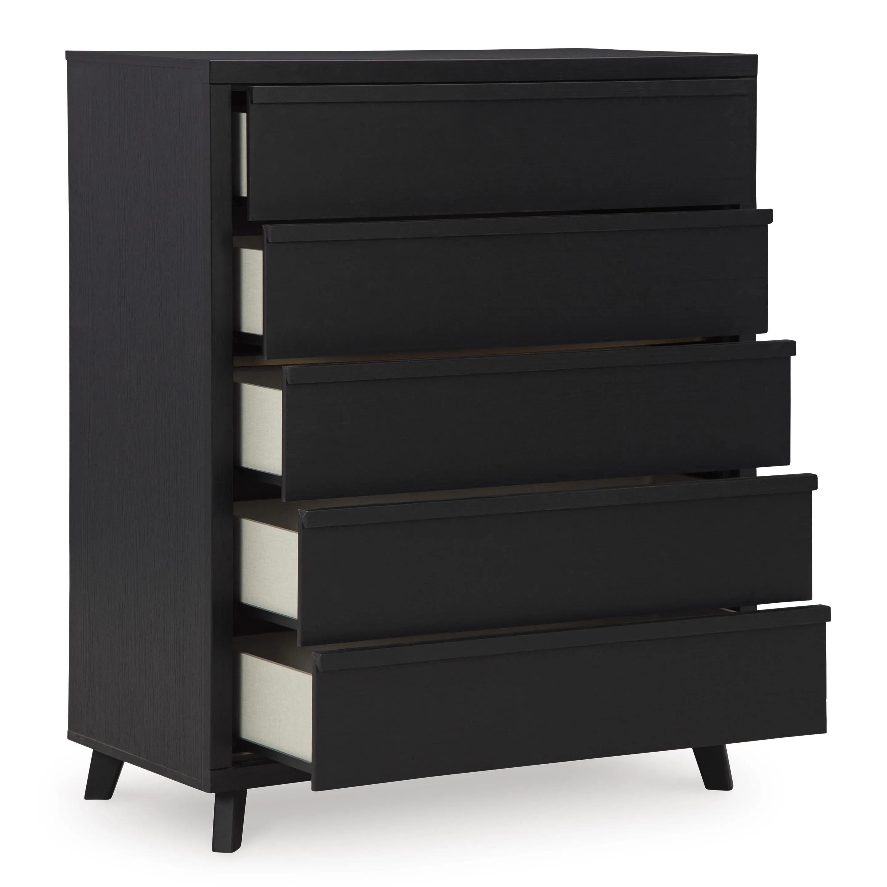 Signature Design by Ashley Danziar 5-Drawer Chest B1013-345