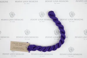 Silk & Ivory 118 Purple Cow