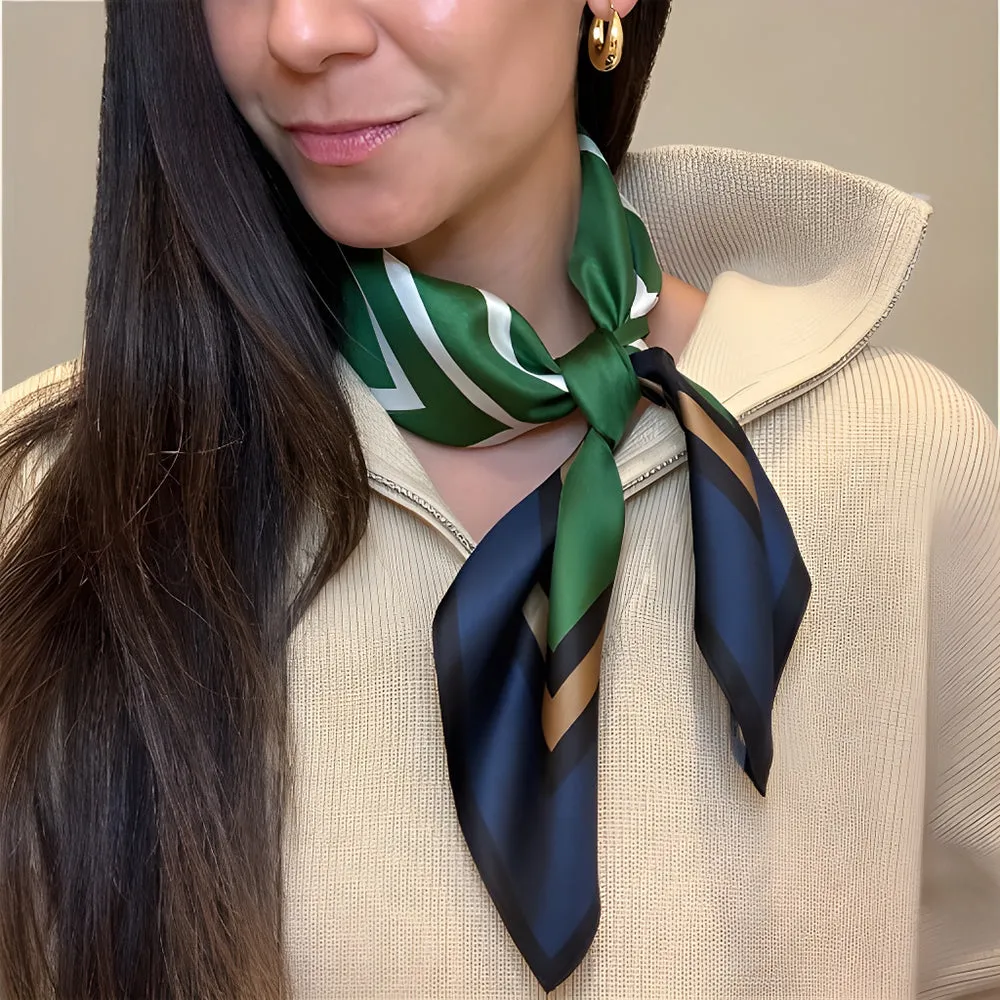 The Blair - Apple Green by Squard Away