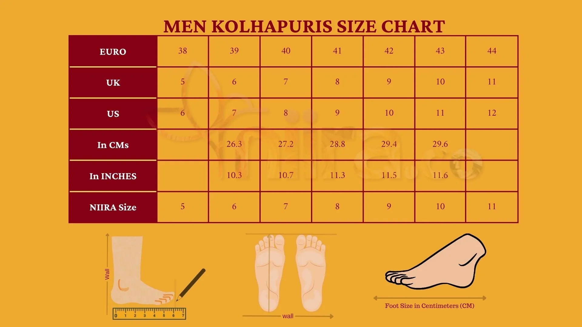 The Classic Kolhapuri Chappal
