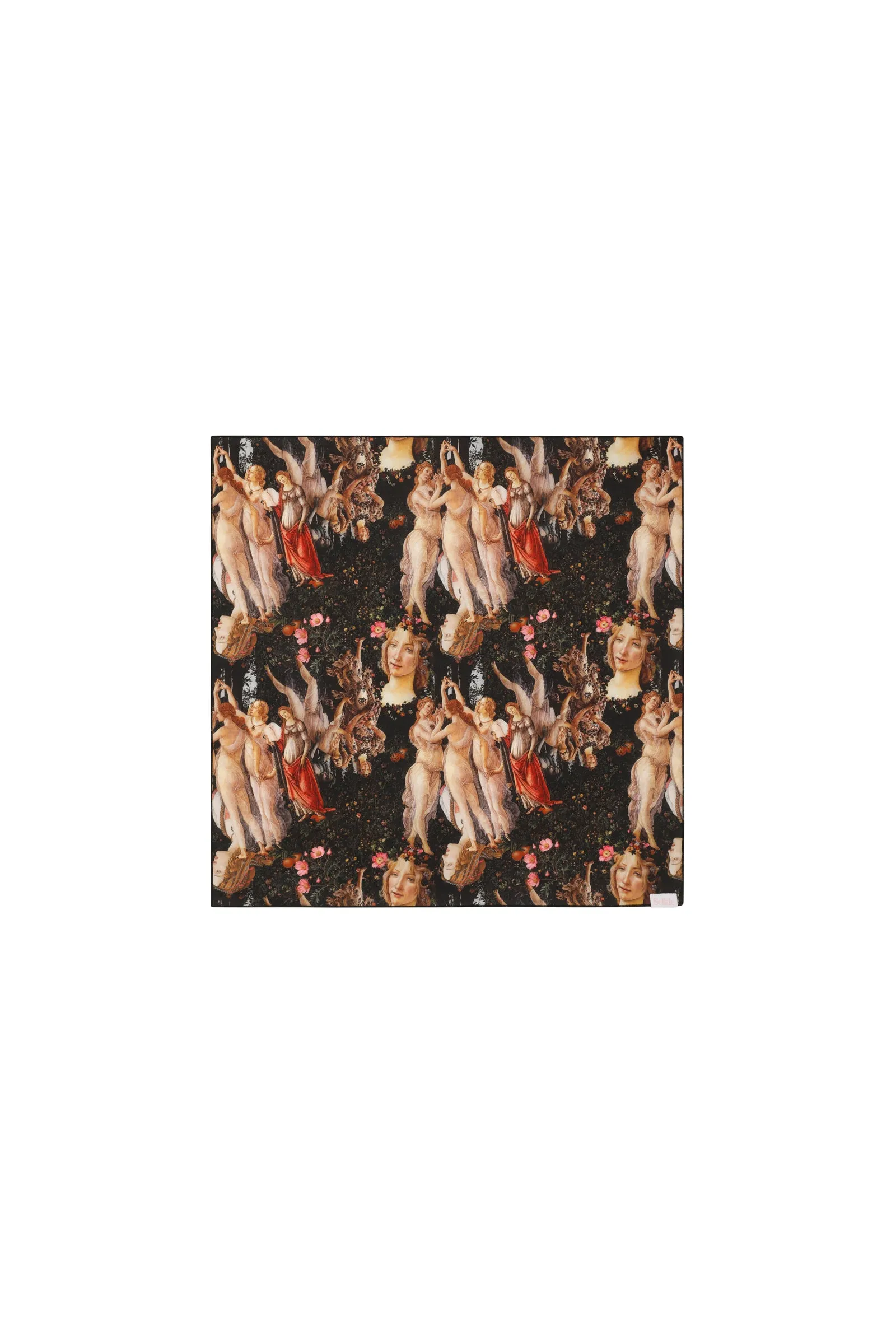 The Primavera Hankie