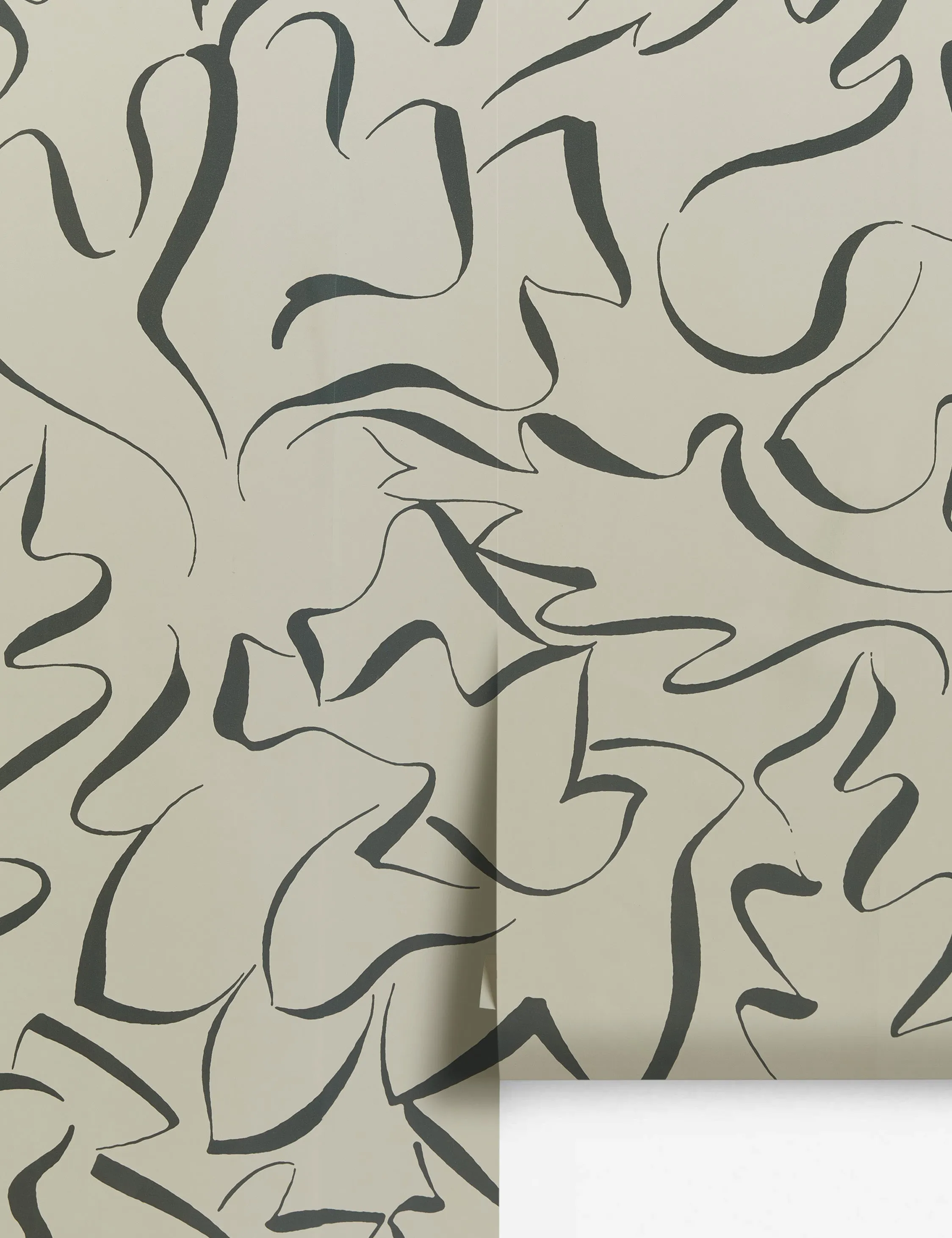 Ulani Wallpaper Mural