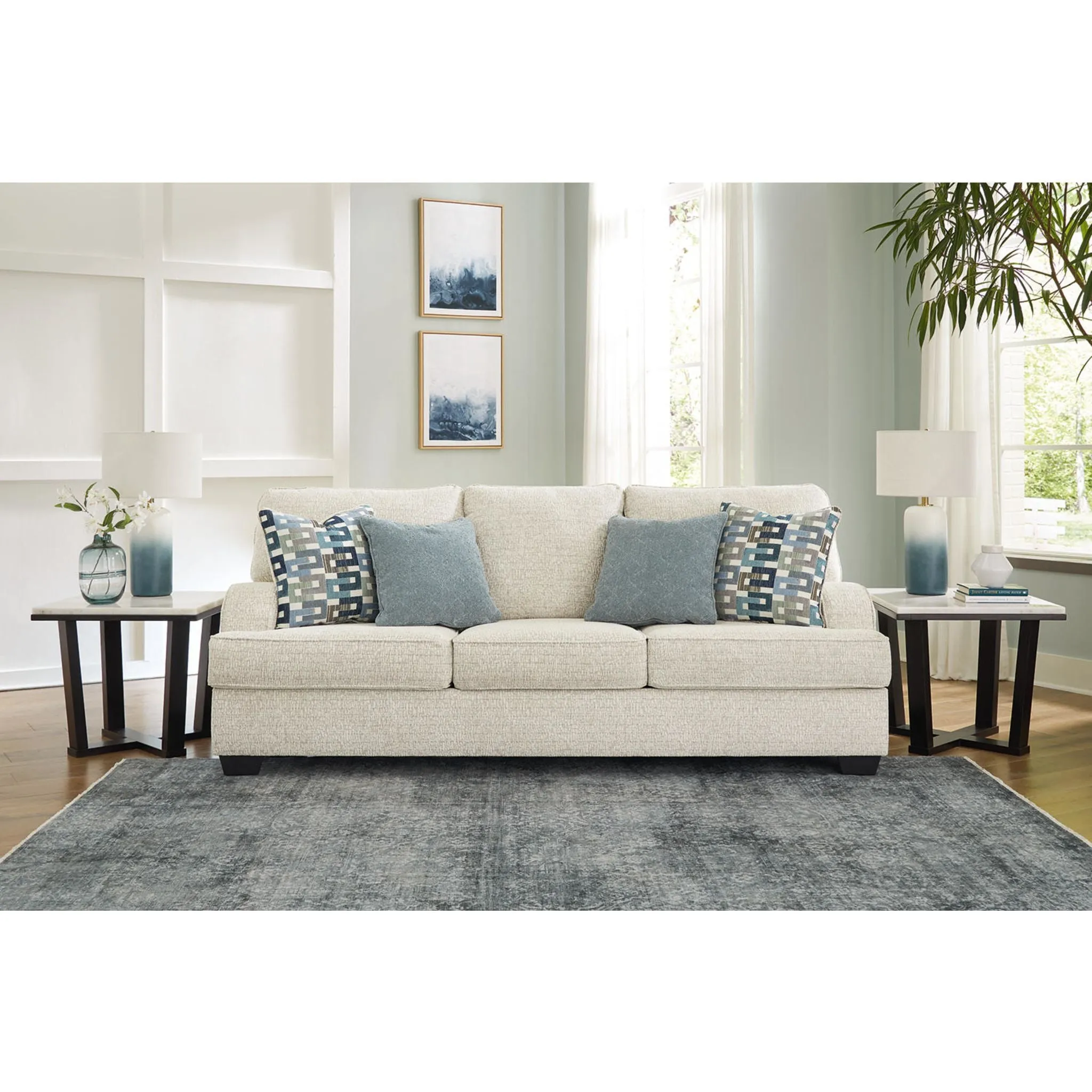 Valerano Queen Sofa Sleeper