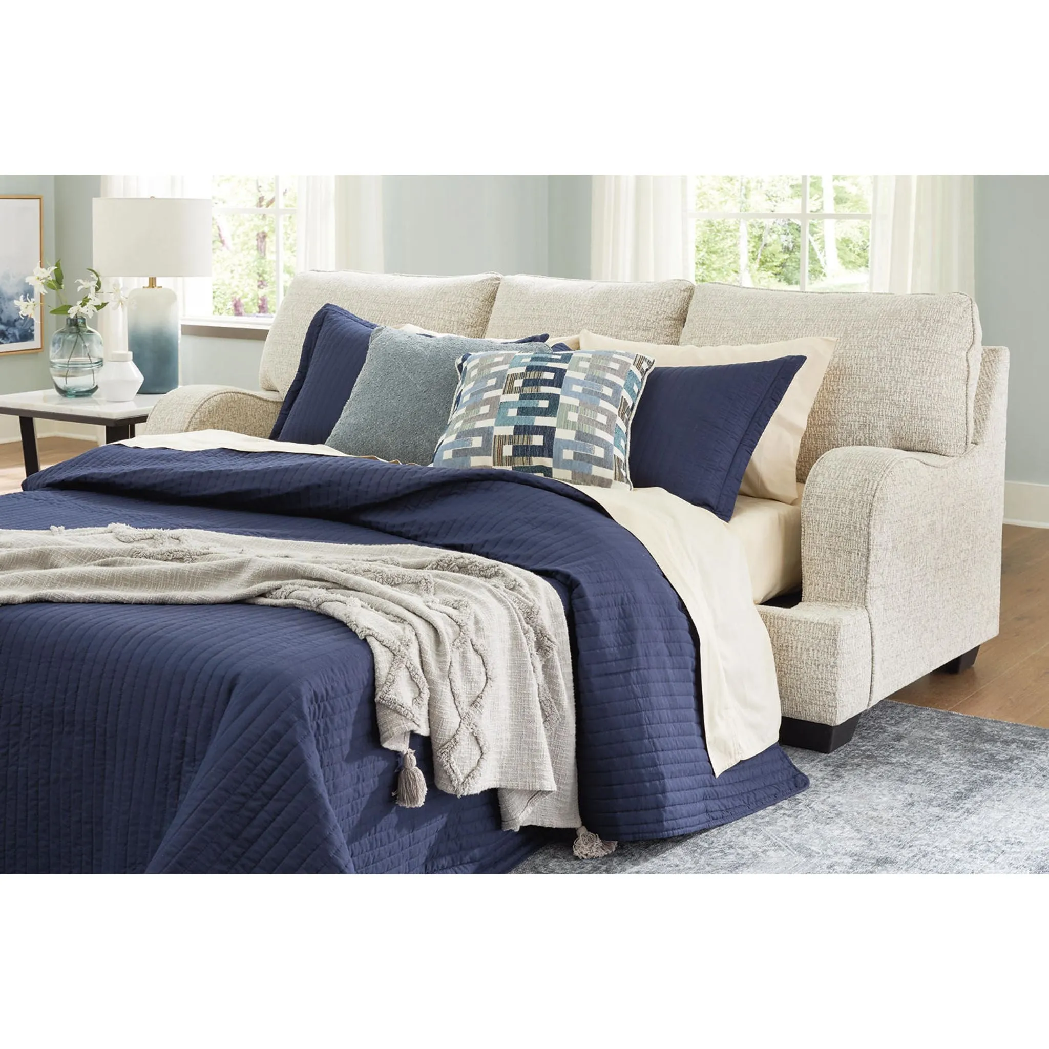 Valerano Queen Sofa Sleeper